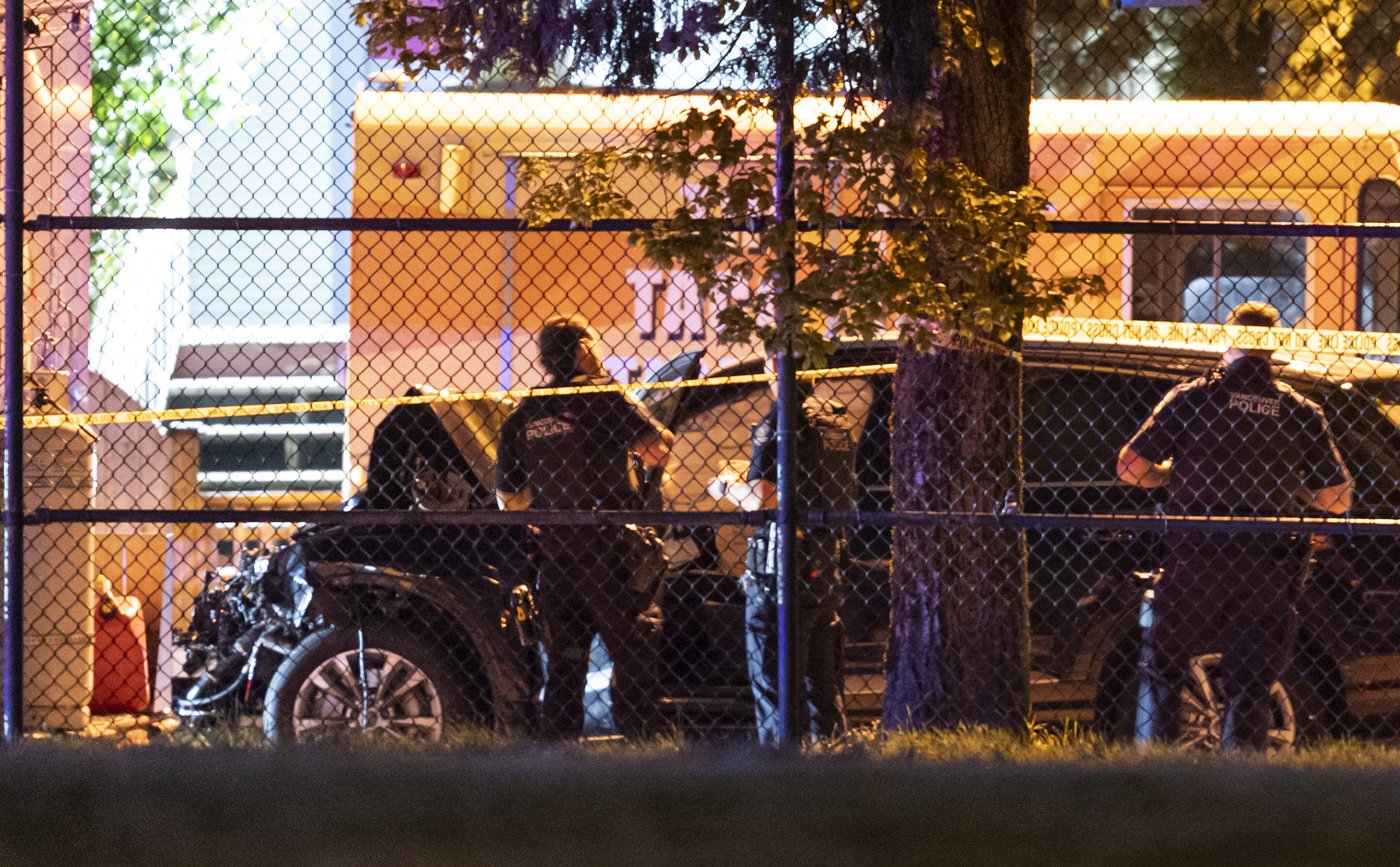 Une date est fixée pour le procès du suspect d'une attaque perpétrée à Vancouver