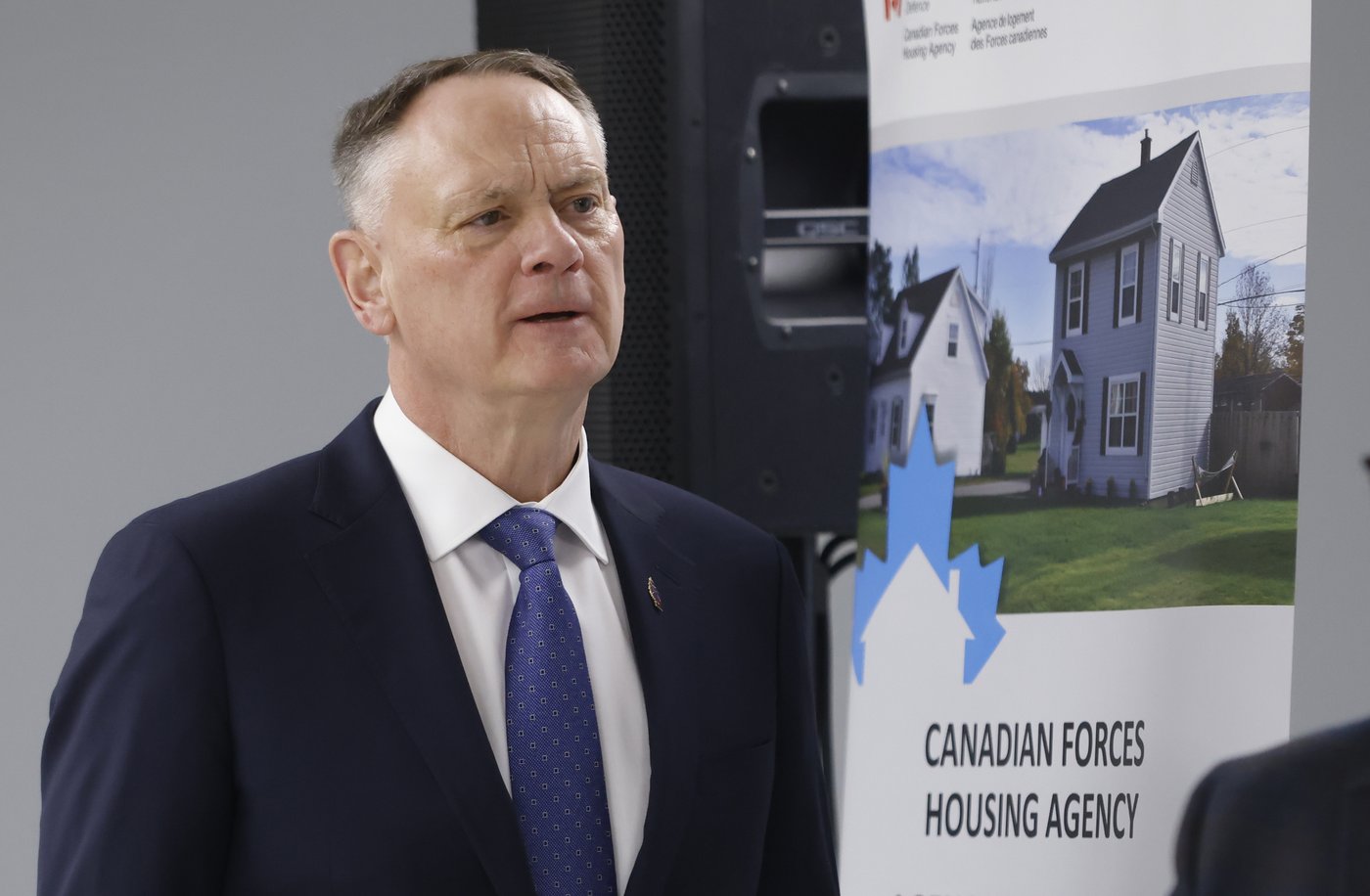 Ottawa annonce un investissement de 3,7 milliards $ en logements militaires