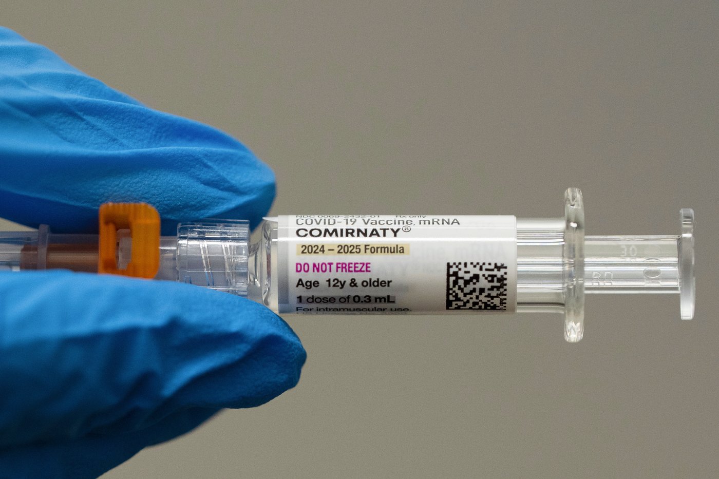 L'été est aussi une période propice pour la grippe et le rhume