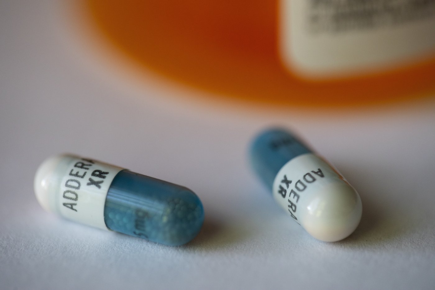 Augmentation de 157 % des diagnostics de TDAH en Ontario entre 2015 et 2023