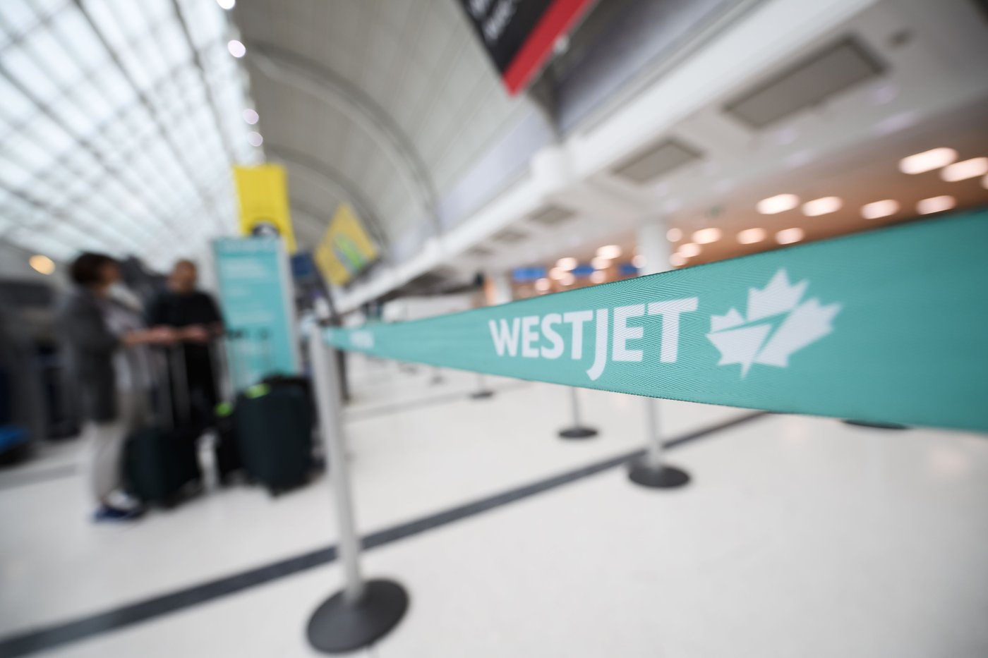 WestJet ajoute une surcharge pour compenser la flambée des prix du carburant