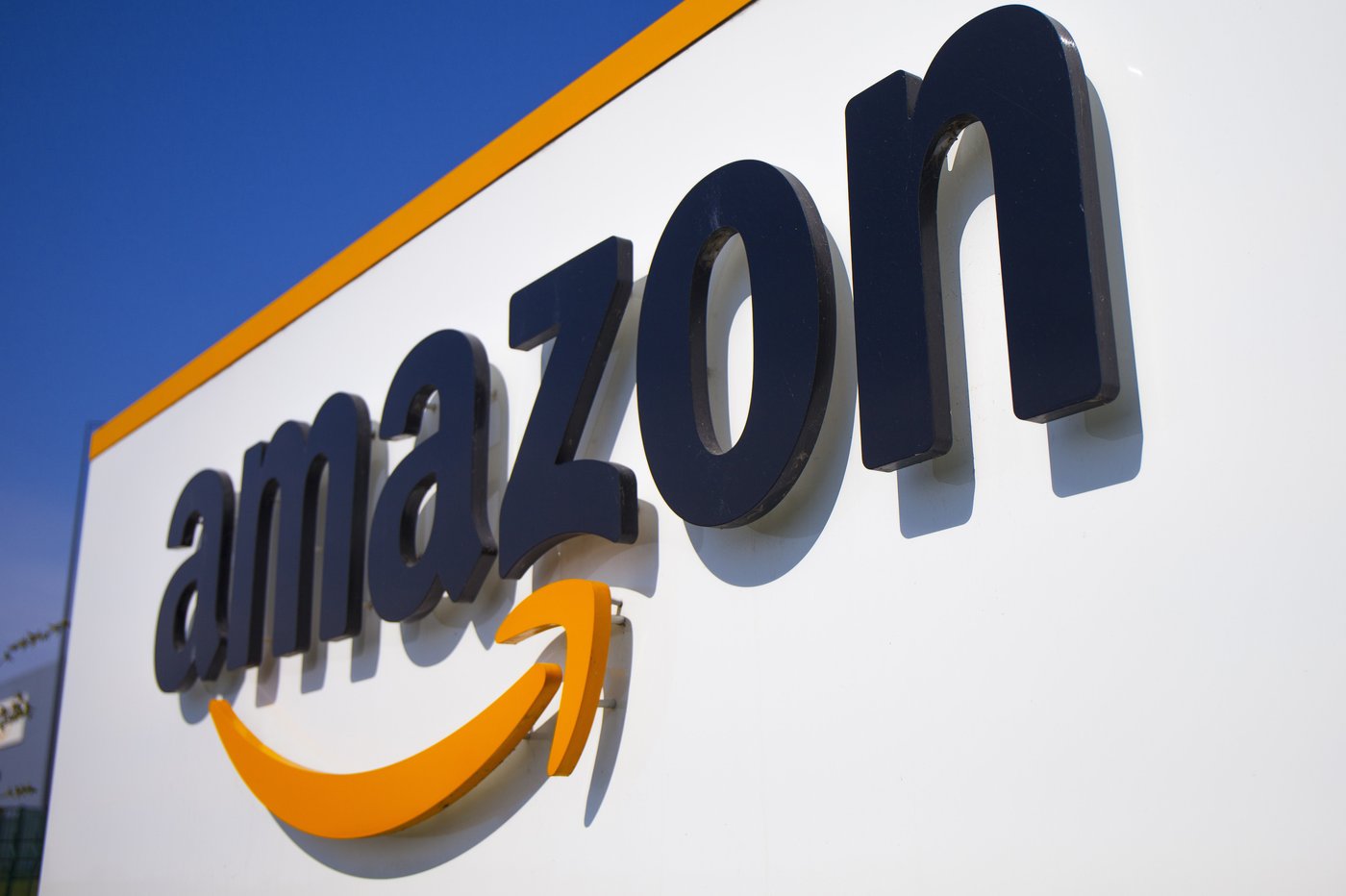 Les services infonuagiques d'Amazon reviennent progressivement à la normale