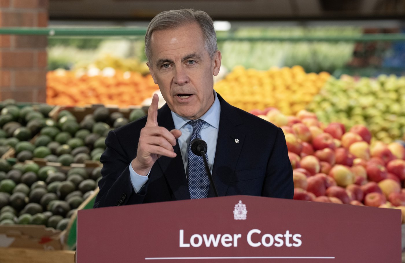 Un versement supplémentaire du crédit pour la TPS octroyé ce printemps