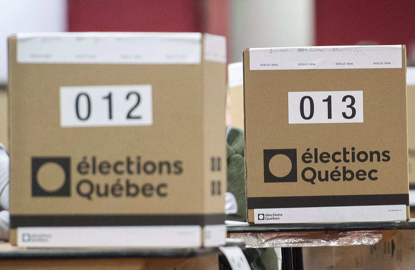 Il y aura des nouveautés et des projets pilotes aux élections municipales
