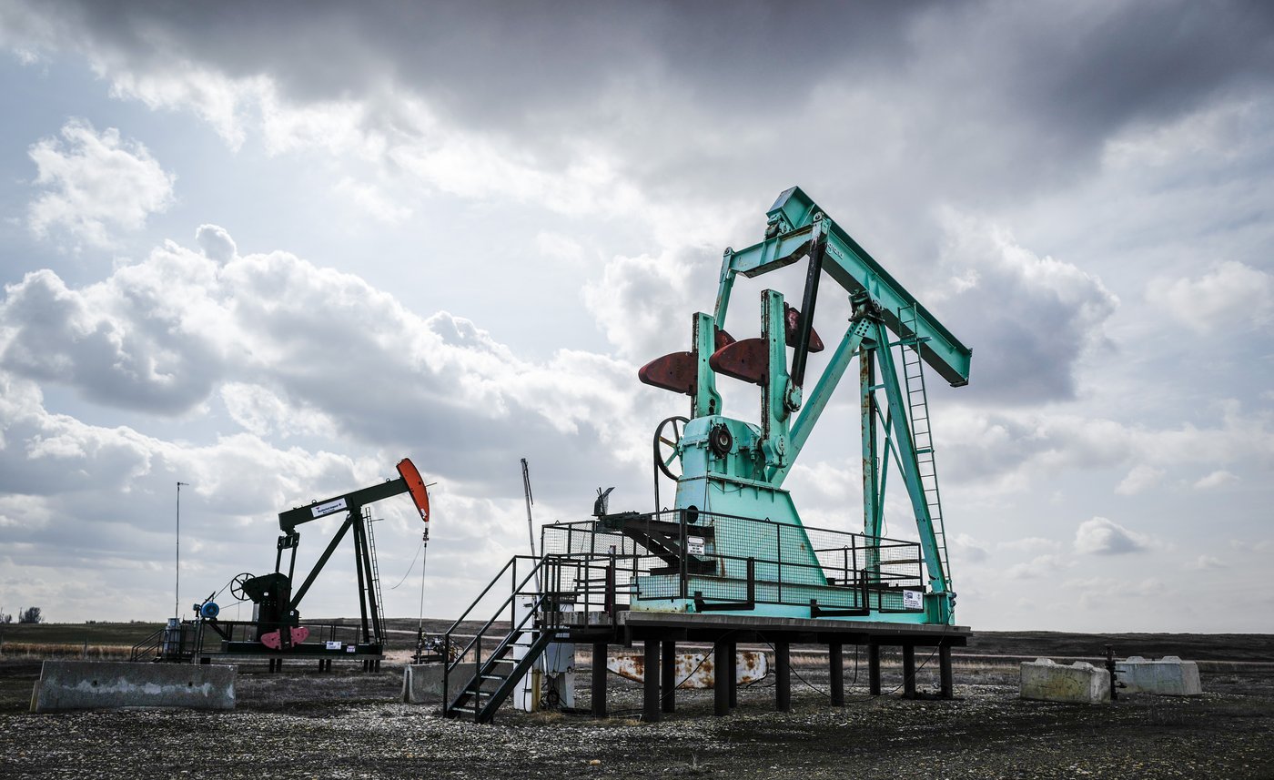 Les énergies fossiles canadiennes menacent le climat mondial, selon un rapport