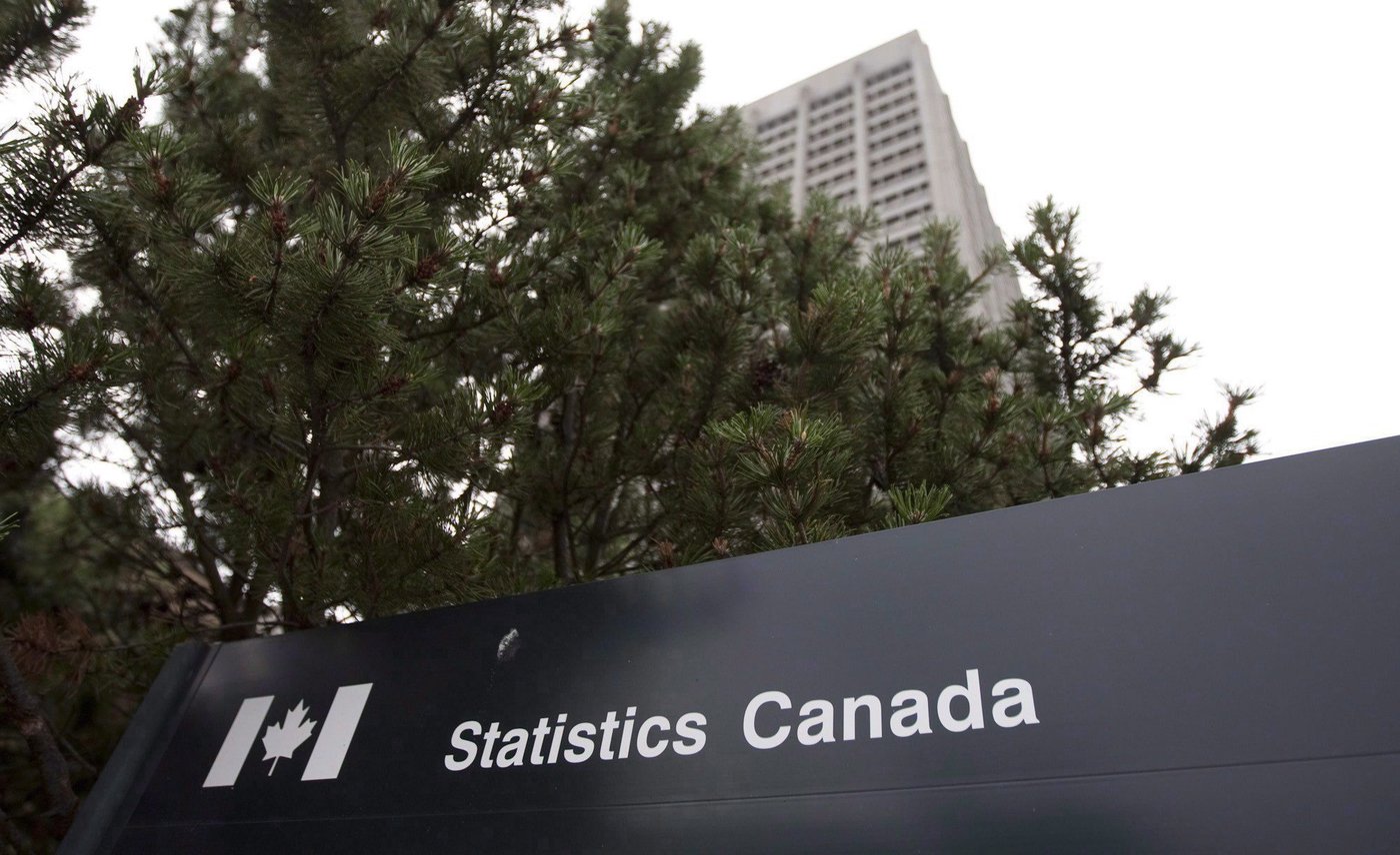 Statistique Canada va supprimer 850 emplois et 12 % de son équipe de direction