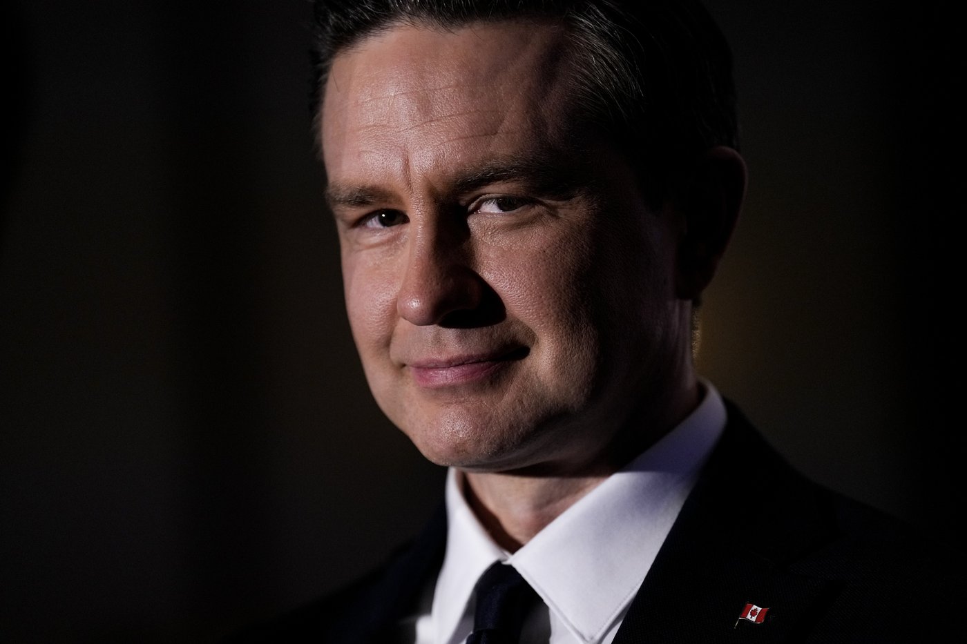 Poilievre dévoile l'itinéraire de son voyage au Royaume-Uni et en Allemagne