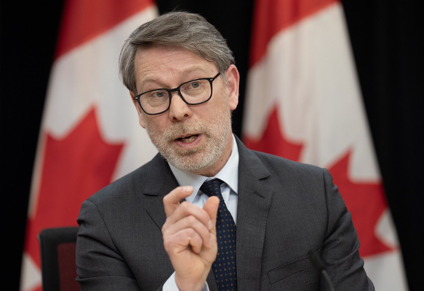 Élections Canada présente ses excuses à l’Administration régionale Kativik