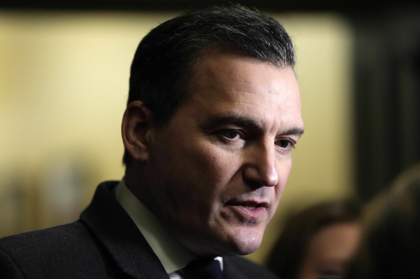 Evan Solomon annonce un investissement de 8,5M$ en IA pour le Canada atlantique