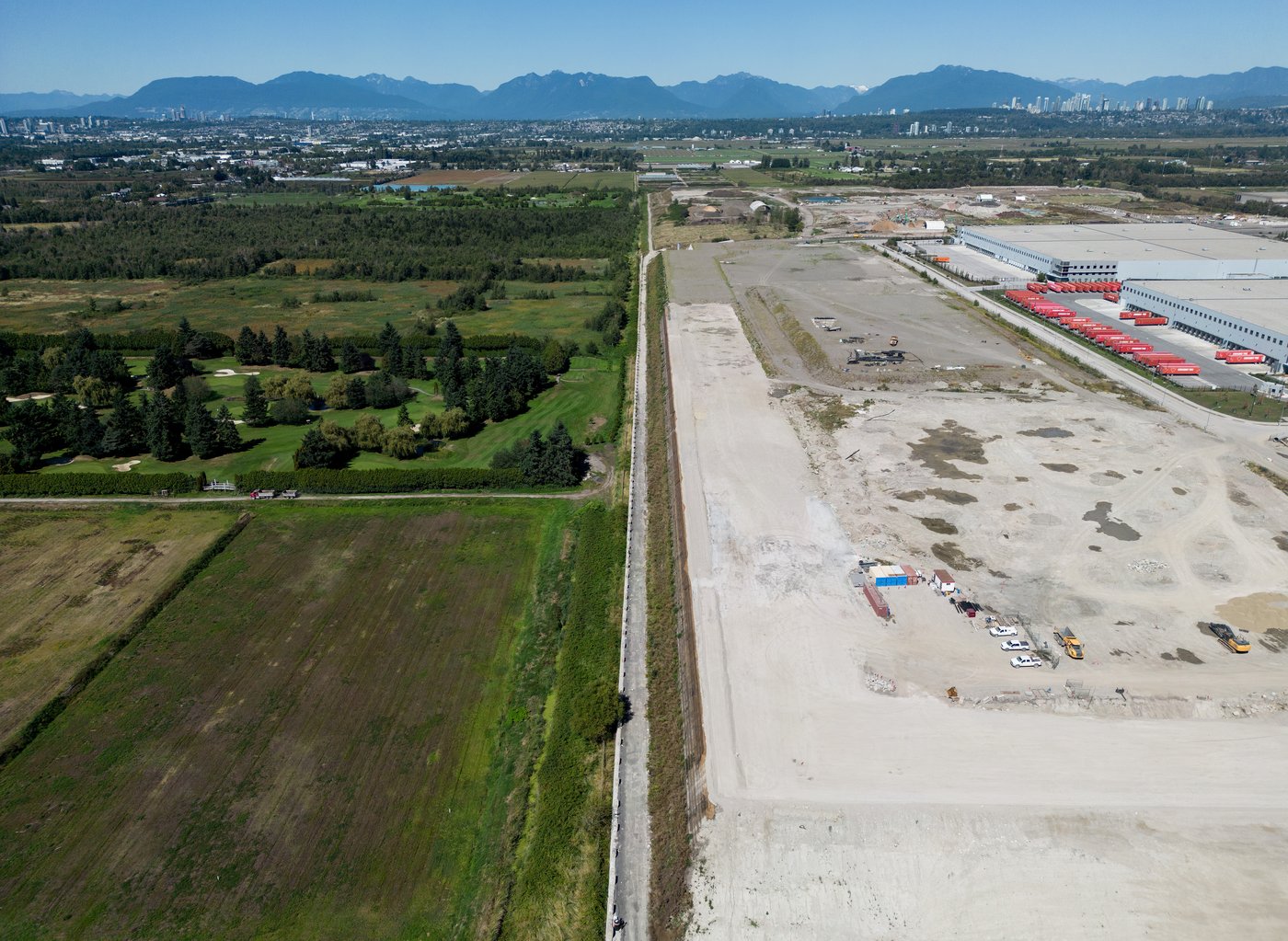 Richmond et la nation Musqueam feront appel à une décision de la Cour suprême