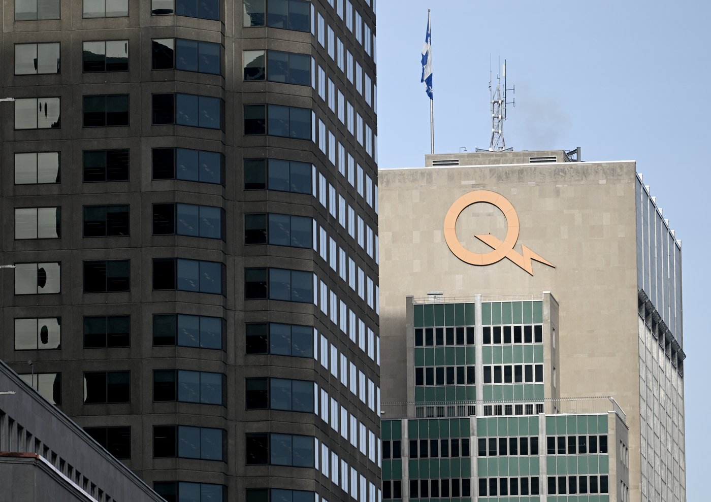 Hydro-Québec: ni entrave ni négo de mauvaise foi avec le syndicat des infirmières