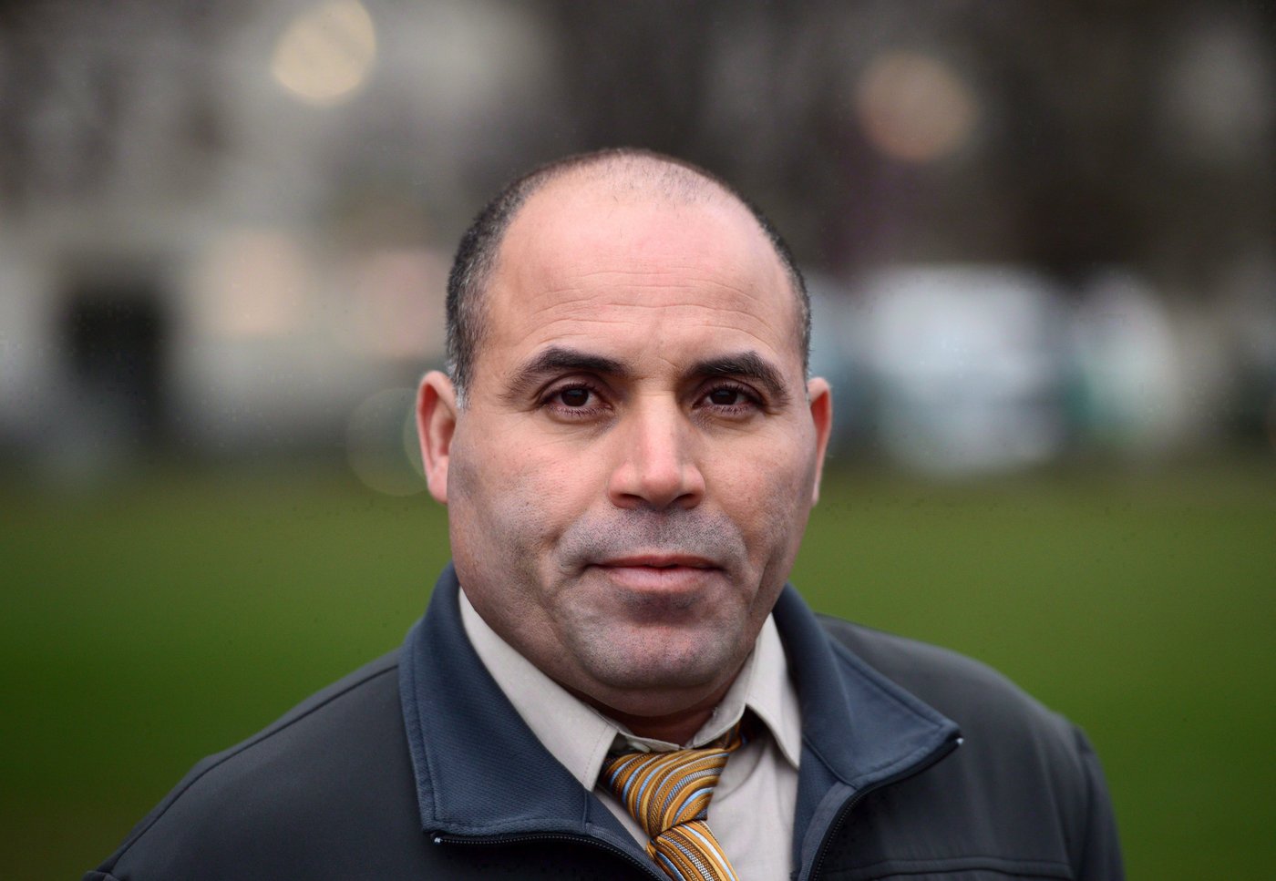 Mohamed Harkat remporte une victoire dans sa lutte pour rester au Canada
