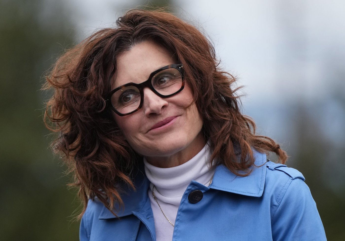 Le parti politique OneBC fracturé sur des allégations d'antisémitisme