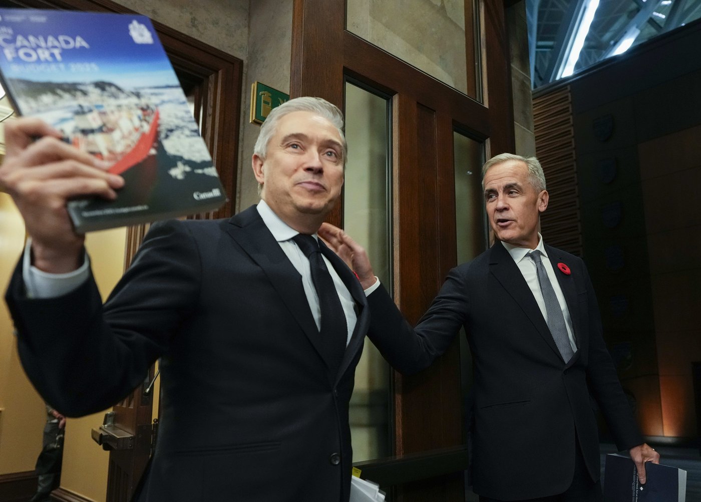 Le budget fédéral vient assouplir les règles en matière d’écoblanchiment