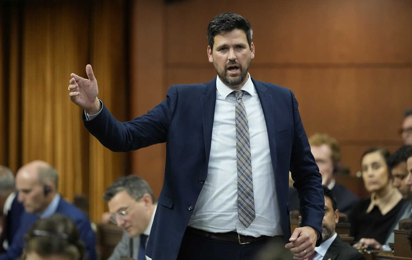 Ottawa ordonne un appel posthume pour un Autochtone manitobain condamné pour meurtre