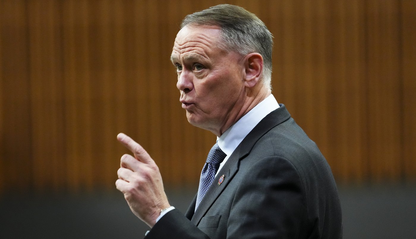 McGuinty souligne les sacrifices consentis par les troupes canadiennes