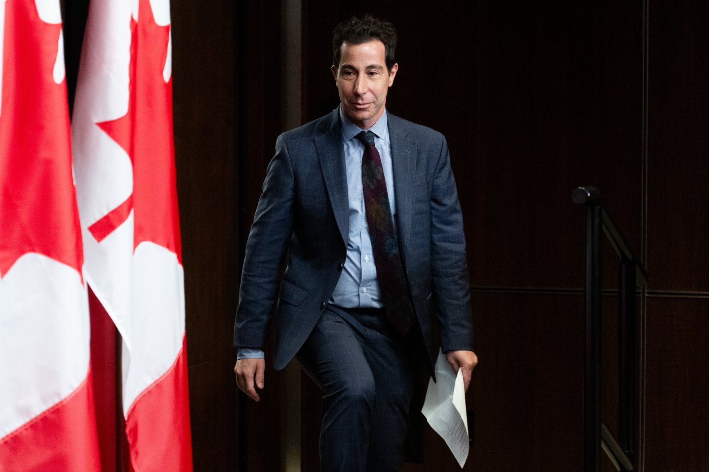 32 députés libéraux publient une lettre dénonçant l'antisémitisme