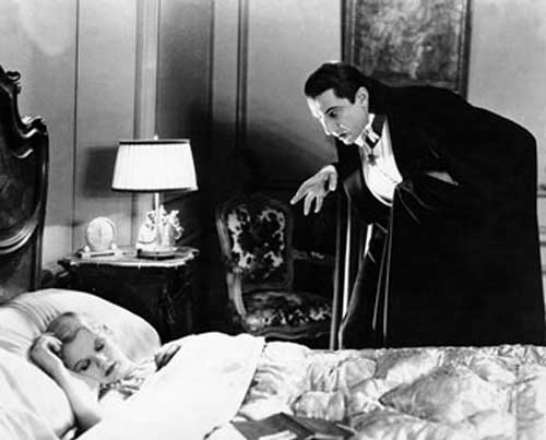 Dracula promet des frissons et du plaisir aux Beaucerons