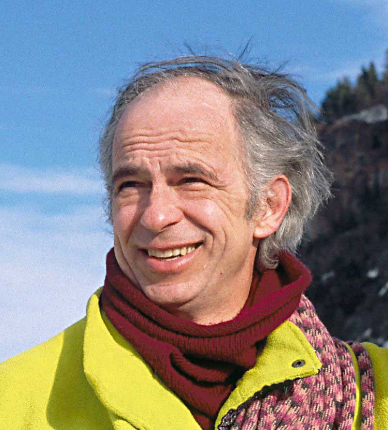 L’écrivain et philosophe Jean Bédard donnera une conférence de prestige au Cégep