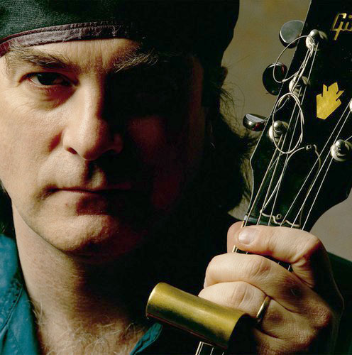 John Campbelljohn à la salle Méchatigan demain soir