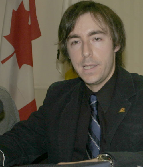 Le Conseil municipal de Saint-Victor s’effrite