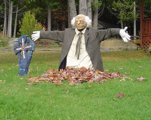Consignes de sécurité à suivre pour que l’Halloween ne se termine pas en scène d’horreur