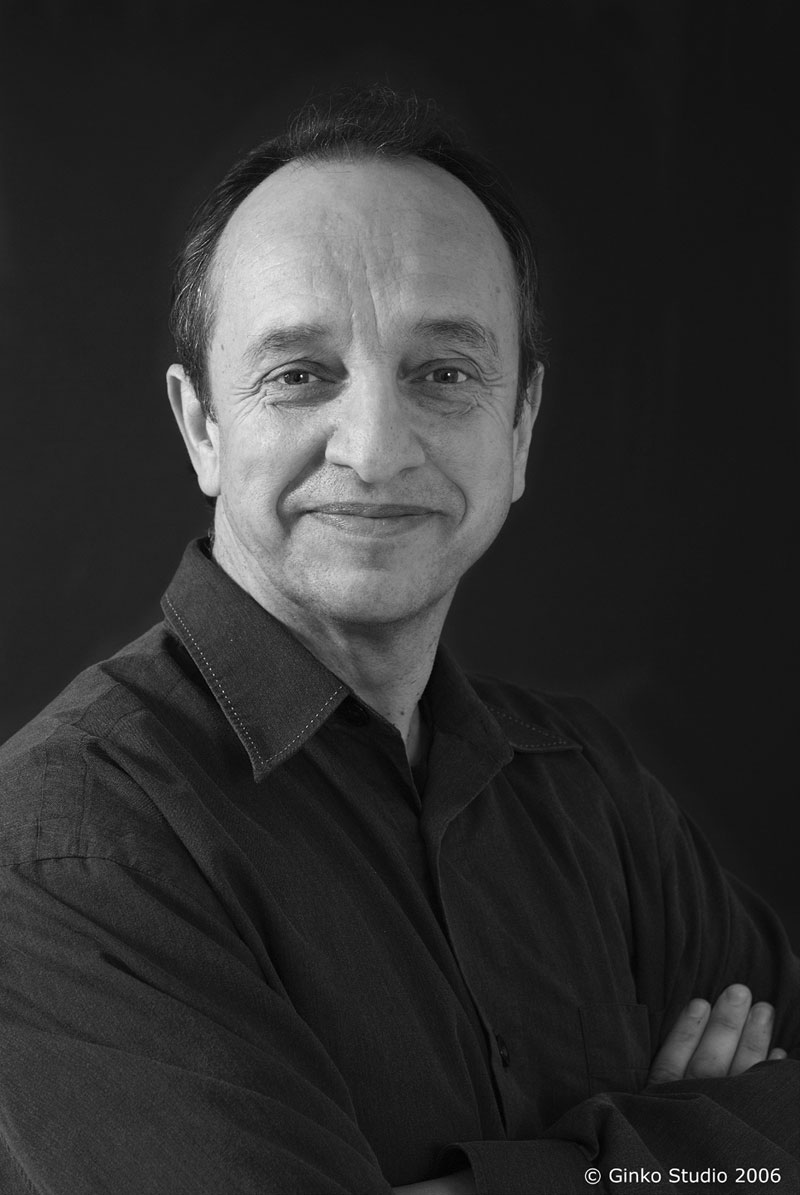 Marcel Leboeuf viendra parler de ses passions à Sainte-Marie