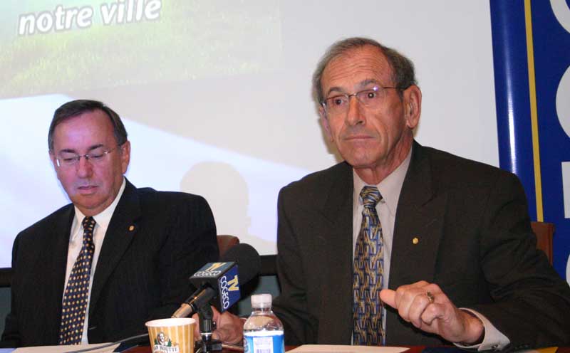 La Caisse Saint-Georges souligne son 70e anniversaire de présence locale