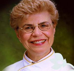 Sœur Angèle cuisinera à Saint-Georges ce samedi soir