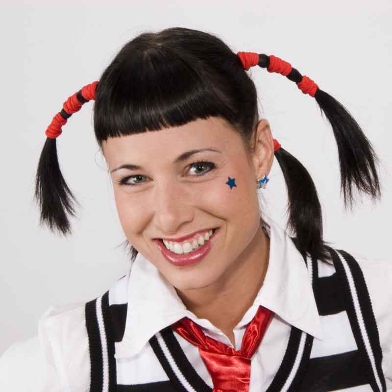 Sonia YaYa offrira tout un « trip» musical aux enfants