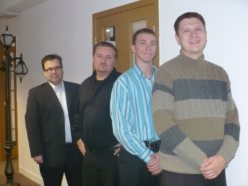 Le Beauce Week-End change de mains et devient le Journal de Beauce-Nord