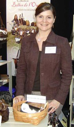 Six réseaux d’affaires regroupés en une seule activité