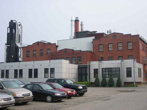 Baronet inc. ferme ses portes : 145 personnes perdent leur emploi