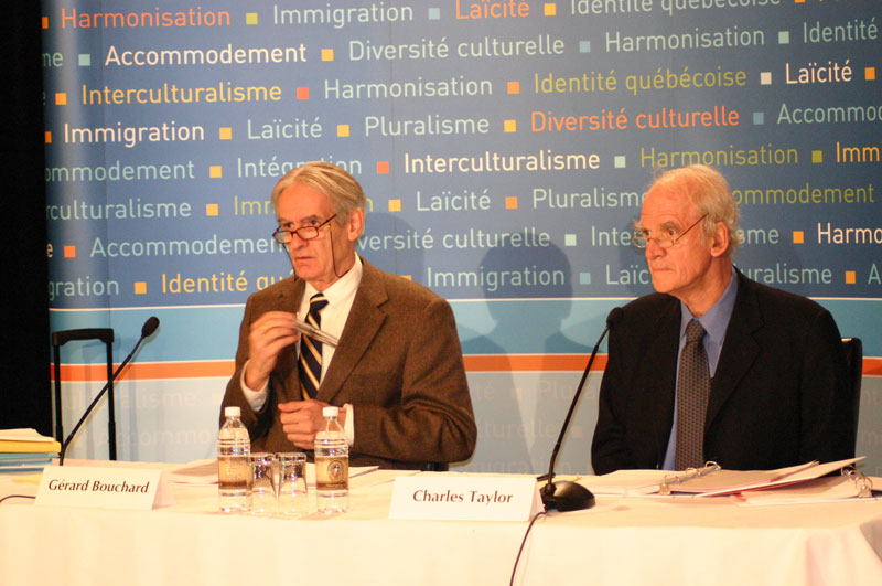 La communauté n’est pas assez ouverte selon Karen Hilchey