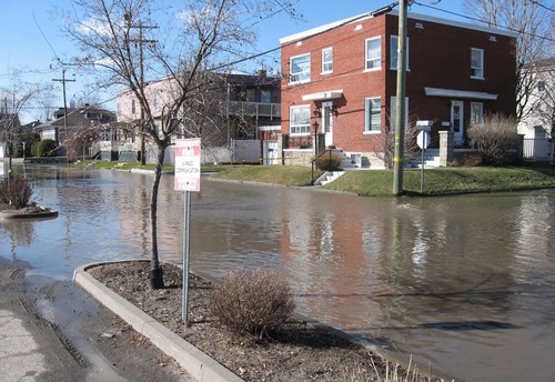 Sainte-Marie reçoit un prix d’excellence pour son système de surveillance de la Chaudière