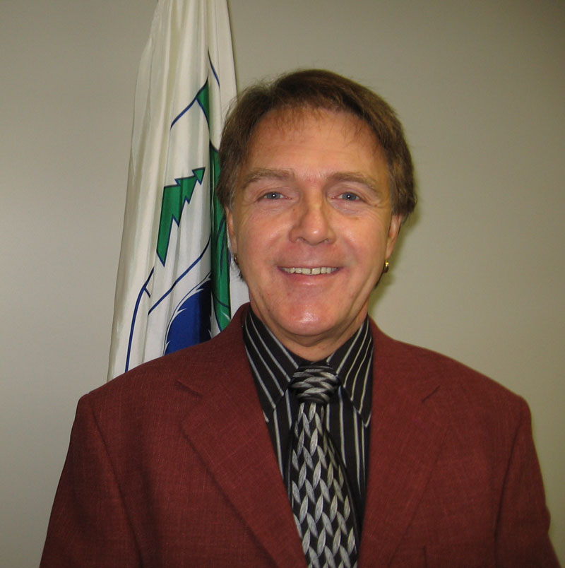 Raynald Fortin ne démissionnera pas