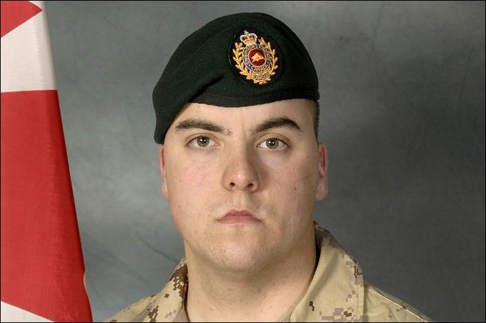 L’identité du soldat beauceron révélée