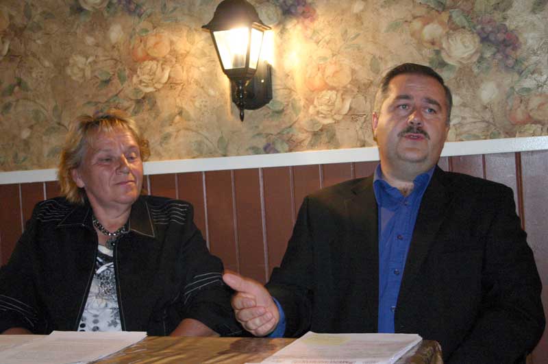 Saint-Victor perd une autre conseillère