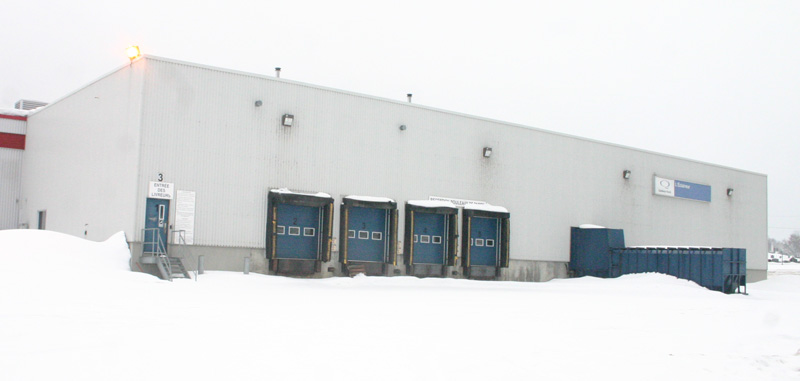 Fermeture de l’Éclaireur à Beauceville : Quebecor a commis une erreur incommensurable