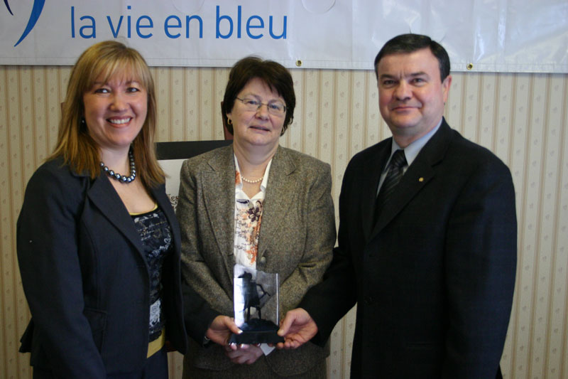 Un 20e Gala de l’entreprise à l’honneur des bâtisseurs d’hier à aujourd’hui