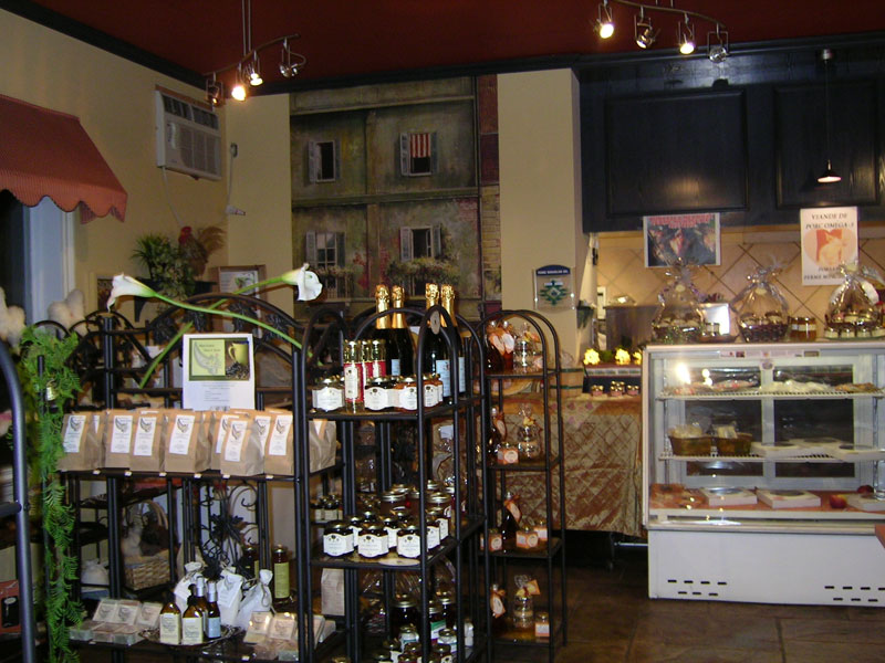Une nouvelle boutique fait la promotion de l’achat local à Sainte-Marie