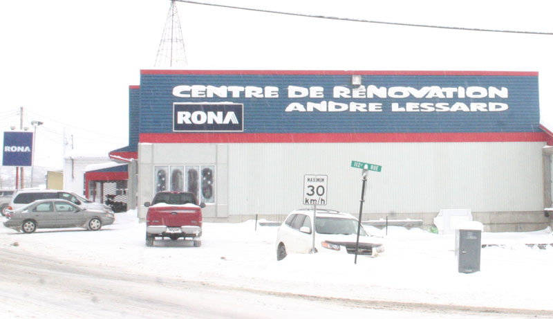 Un marché immobilier en bonne position à Saint-Georges