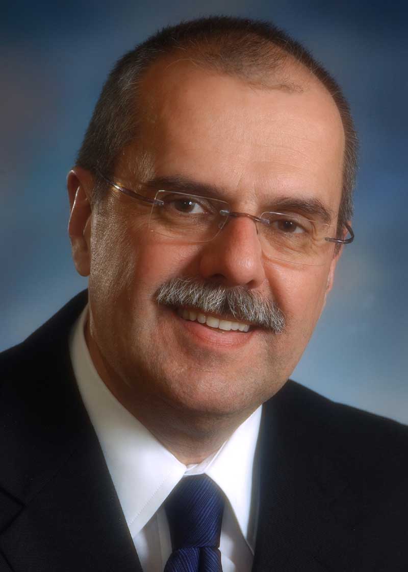 Le député de Beauce-Sud satisfait du Rapport Castonguay