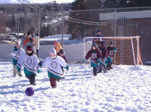 La population invitée à prendre l’air au Carnaval d’hiver de Beauceville