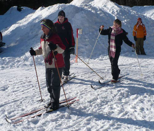 Le Carnaval d’hiver Promotuel Beauce prend fin aujourd'hui