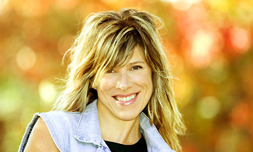 Luce Dufault offre son spectacle Demi-jour