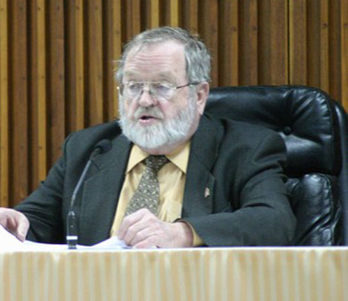 Roger Carette accueille favorablement le rapport Gagné
