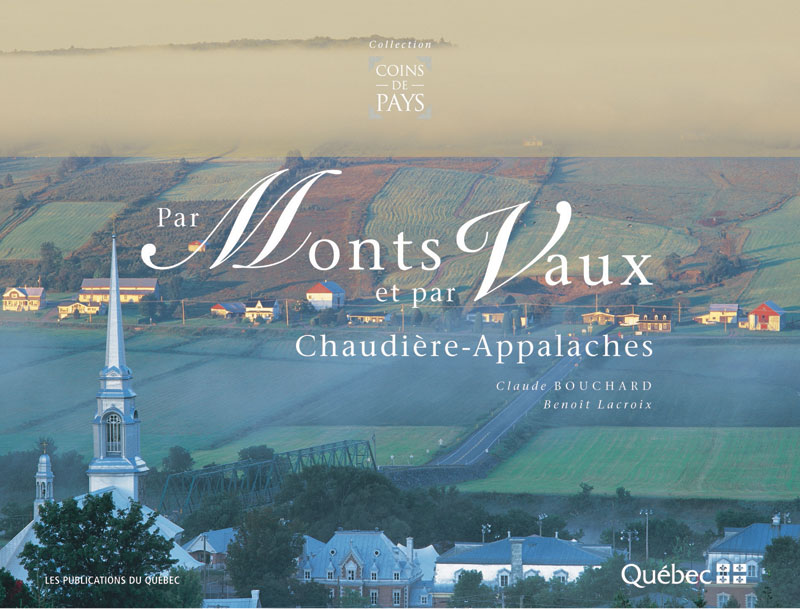 Un photographe de paysages de renommée de passage à Fitzbach