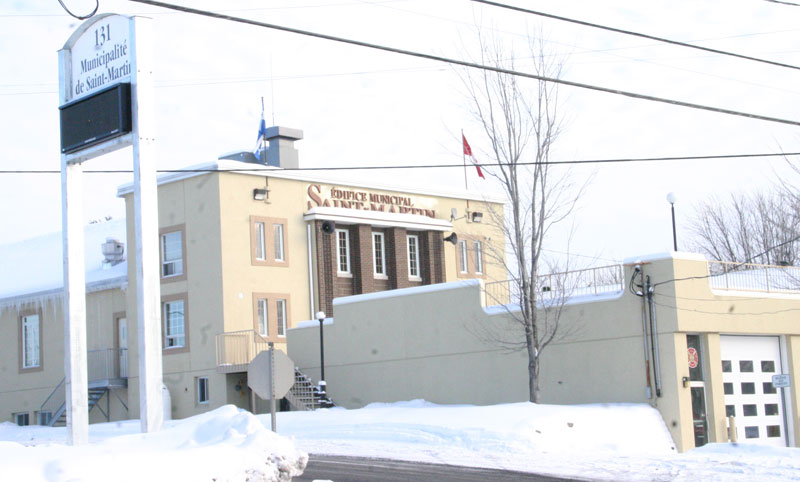 La CRÉ investi 460 000 $ en Chaudière-Appalaches