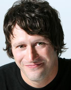 Un show d’humour au Cégep ce soir